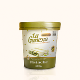 Pasta sabor Pistache